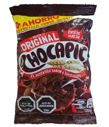 Chocapic Cereal Original 100g