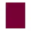 Carton Pintado Pliego 55x77 235grs Color Burdeo