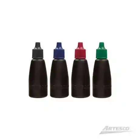 Tinta Tampón Verde 30ml