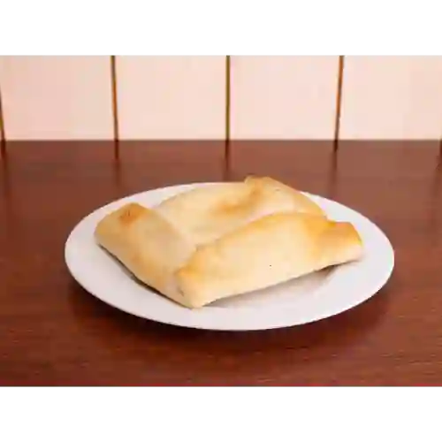 Empanada Camarón Queso