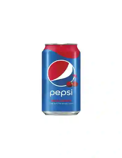 Bebida Pepsi Cherry 355ml