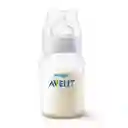 Mamadera Anticolic 260 Ml + 2 Chupetes 6-18m Tortuga