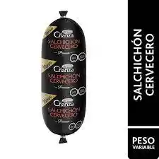 Salchichón Cervecero Premium