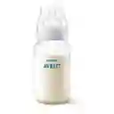 Mamadera Anticolic 330 Ml + 2 Chupetes 6-18m Tortuga