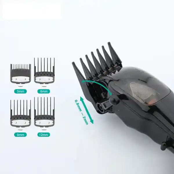 Clipper Profesional V-653 Vgr