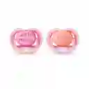 Mamaderas Anticolic 125, 260 Ml Y Tetina + 2 Chupetes 0-6m Barco