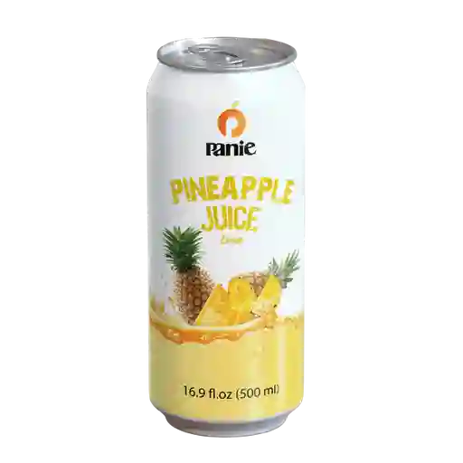 Dr Fruit Piña 500ml