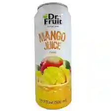 Dr Fruit Mango 500ml
