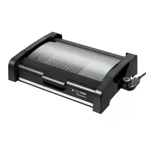 Parrilla Eléctrica Pitmaster Easyways