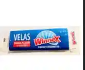 Velas Xg Winnex