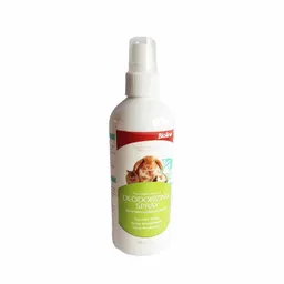 Bioline - Desodorante En Spray Para Pequeñas Mascotas 175 Ml