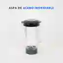 Licuadora Crush N Roll Silver 1,5 Litros Easyways