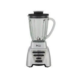 Licuadora Ultra Silver Gran Capacidad 2 L + Vaso To Go Easyways