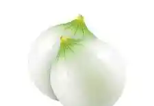 Cebolla Blanca