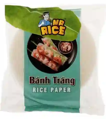 Hoja De Arroz Paper