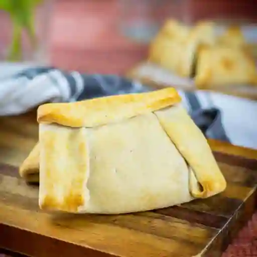 Empanada Bredenmaster Queso Chanco 1u