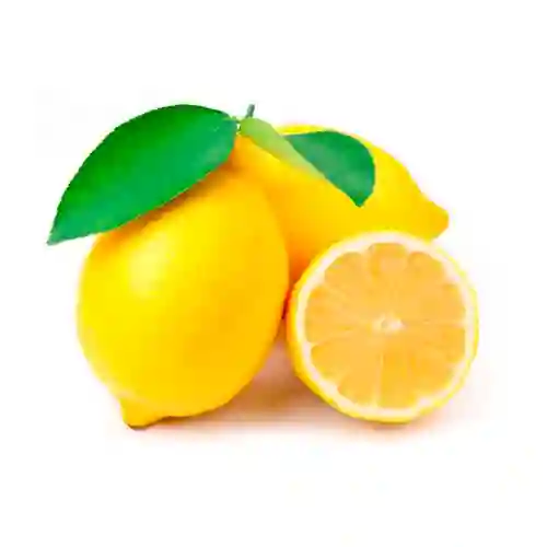 Limon Amarillo 500gr