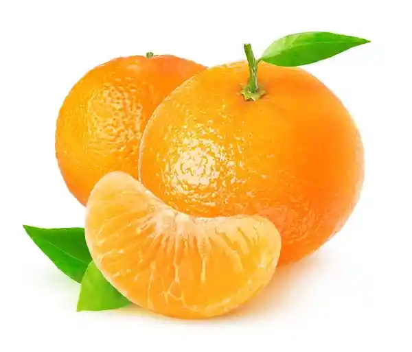 Mandarina 500gr