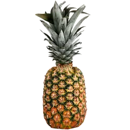 Piña Fruta Entera