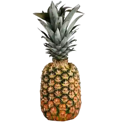 Piña Fruta Entera