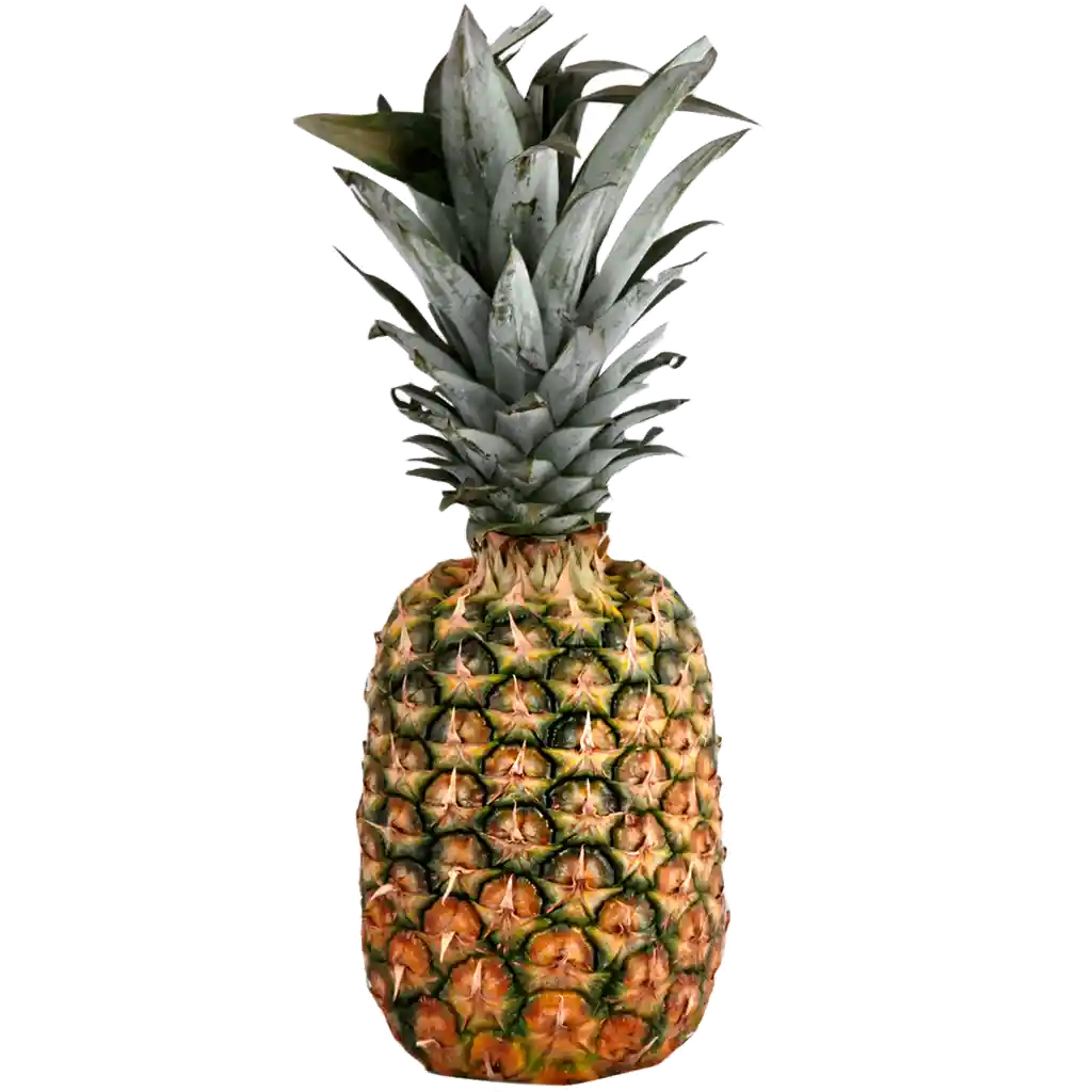 Piña Fruta Entera