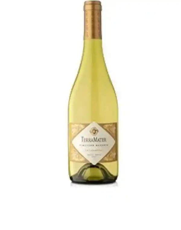 Vino Terramater Reserva Chardonnay