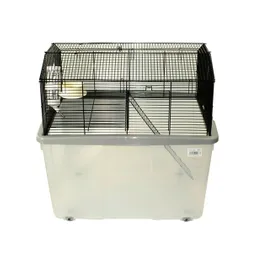 Jaula Hamster Box (yb093)