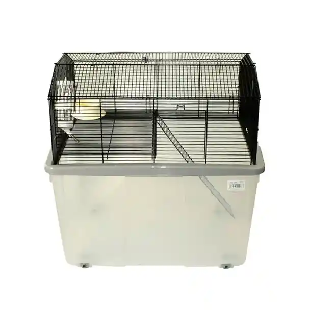 Jaula Hamster Box (yb093)