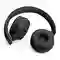 Audífonos De Diadema Jbl Inalámbricos Bluetooth On Ear T520bt Negro