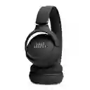 Audífonos De Diadema Jbl Inalámbricos Bluetooth On Ear T520bt Negro