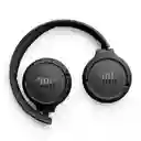 Audífonos De Diadema Jbl Inalámbricos Bluetooth On Ear T520bt Negro