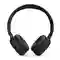 Audífonos De Diadema Jbl Inalámbricos Bluetooth On Ear T520bt Negro