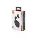 Audífonos Jbl Inalámbricos Bluetooth In Ear Tws Wave Buds Negro