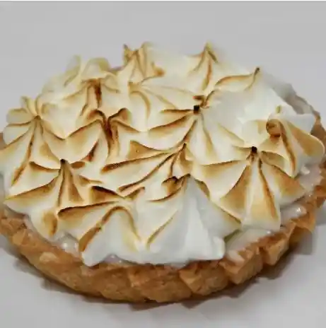 Pie De Limón Individual