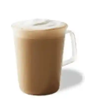 Vainilla Latte