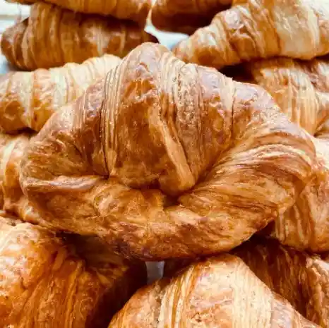 1 Croissant Clasico