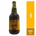 Cerveza Kunstmann Miel 500 C.c