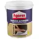 Pegamento Adhesivo Para Alfombras Agorex 4,5kg