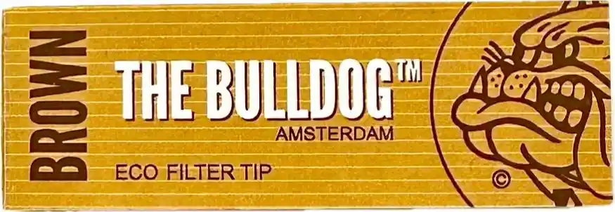 Tips Bulldog