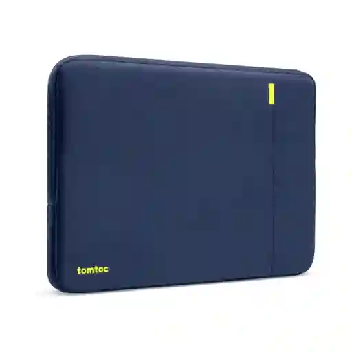 Tomtoc Funda Defender-a13 Para Macbook 13" - Azul