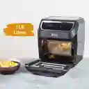 Freidora De Aire Air Fryer Plus 11.6 L Easyways