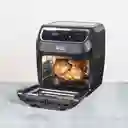 Freidora De Aire Air Fryer Plus 11.6 L Easyways