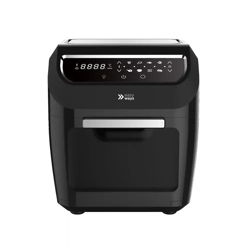 Freidora De Aire Air Fryer Plus 11.6 L Easyways