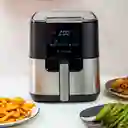 Freidora De Aire Air Fryer Chic 5,5 L Easyways