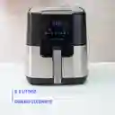 Freidora De Aire Air Fryer Chic 5,5 L Easyways