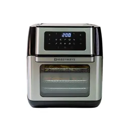 Freidora De Aire Air Fryer Full 10 L Easyways