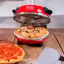 Horno Para Pizza Electrico Pizza Oven Easyways