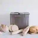 Máquina De Pan Multi Bread 1kg Easyways