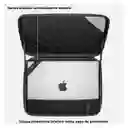 Tomtoc Estuche Portafolio Fancycase-a06 Macbook Pro M2/m1 14" - Negro