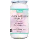 Albumina / Clara De Huevo Deshidratada